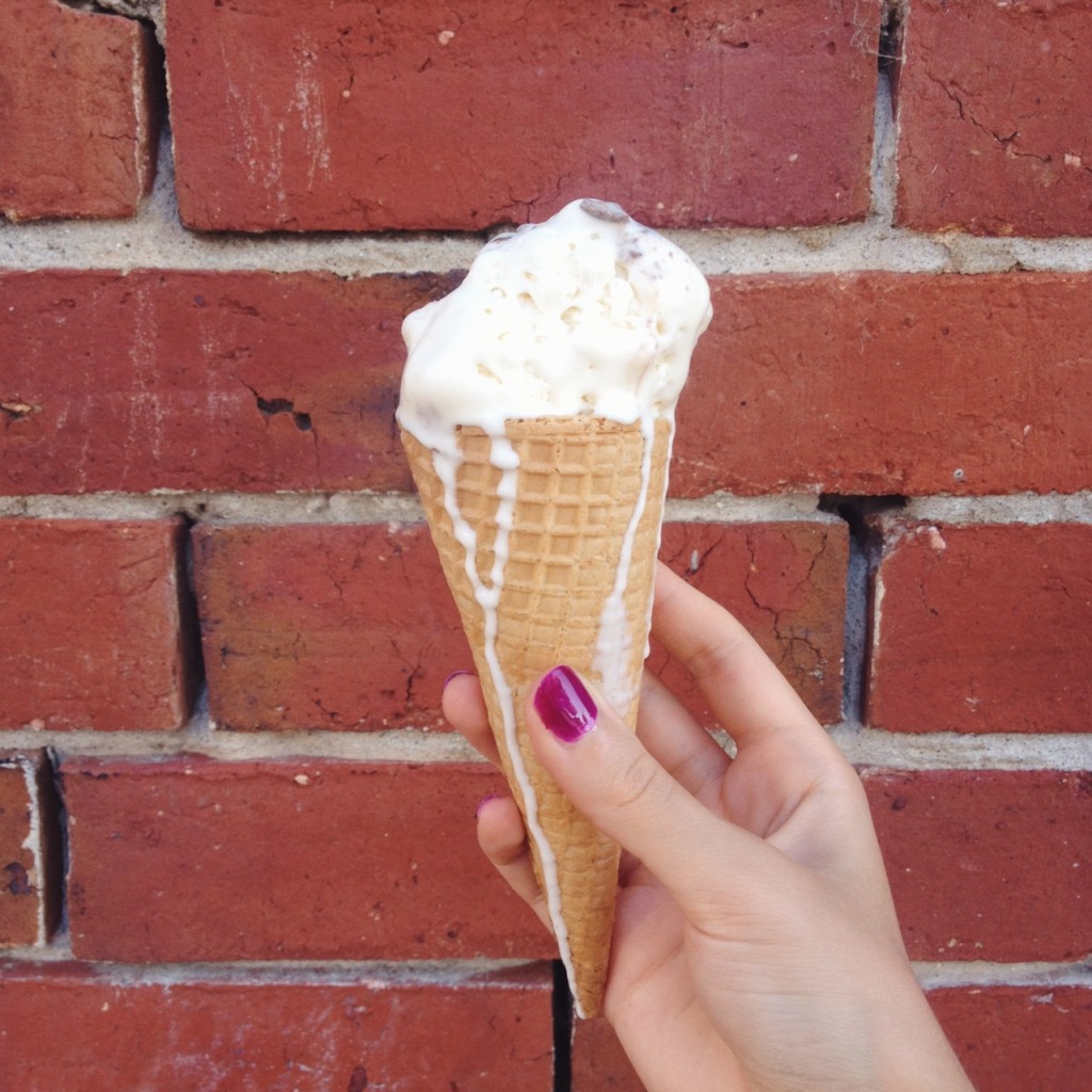 The Gratitude Diaries: Markets, Boyfriends & Coaching http://oneinfinitelife.com/the-gratitude-diaries-5/