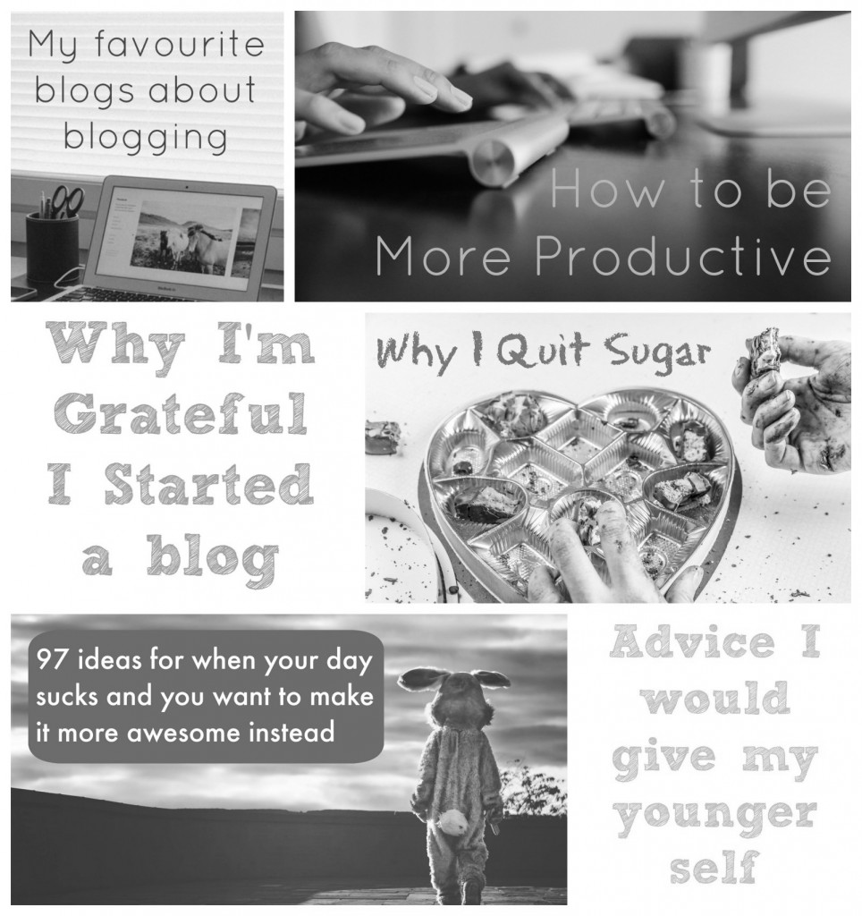  From me this month... http://oneinfinitelife.com/march-link-fest/