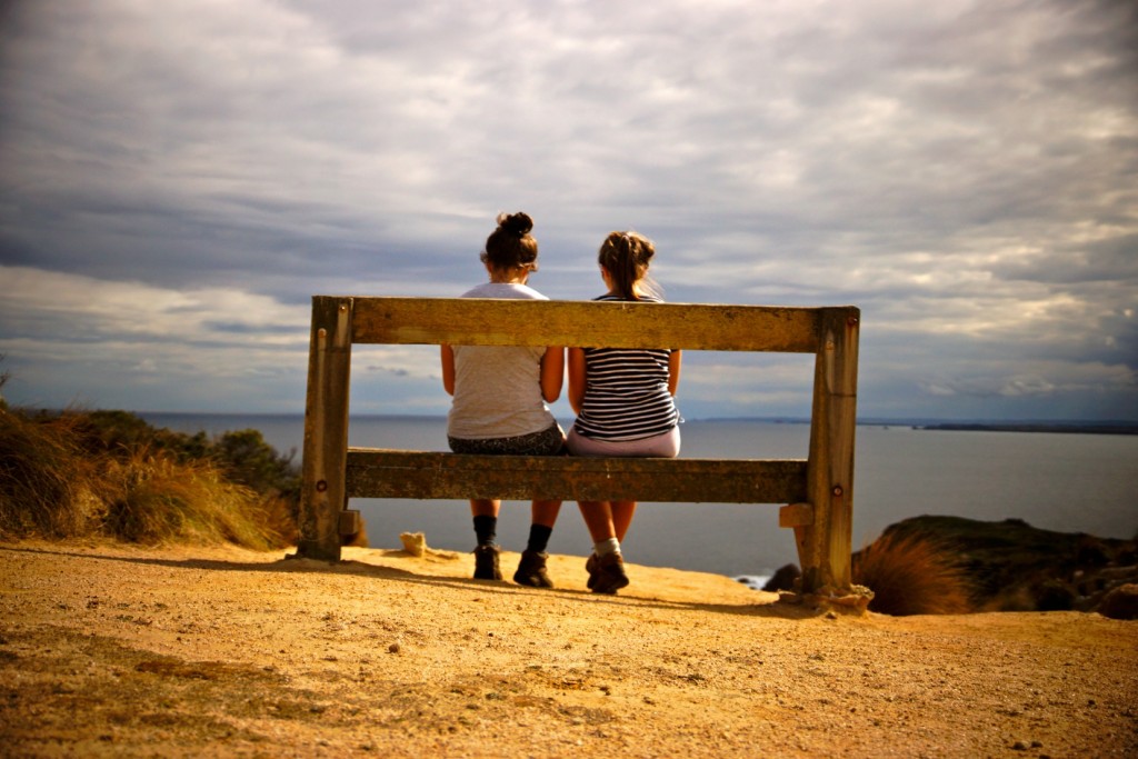 The Gratitude Diaries: An Easter Photo Montage http://oneinfinitelife.com/the-gratitude-diaries-7/