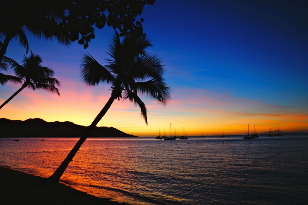 The Gratitude Diaries: Magnetic Island http://oneinfinitelife.com/the-gratitude-diaries-10/