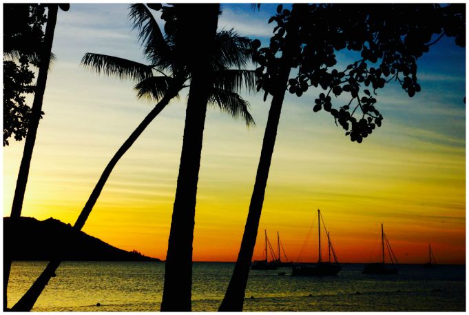 The Gratitude Diaries: Magnetic Island http://oneinfinitelife.com/the-gratitude-diaries-10/