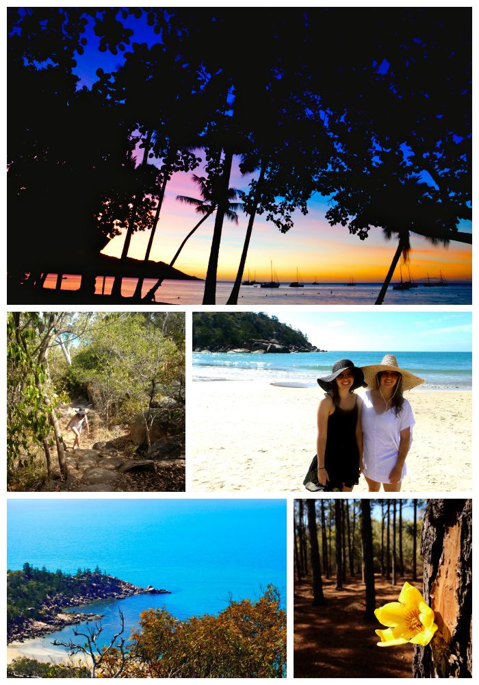 The Gratitude Diaries: Magnetic Island http://oneinfinitelife.com/the-gratitude-diaries-10/