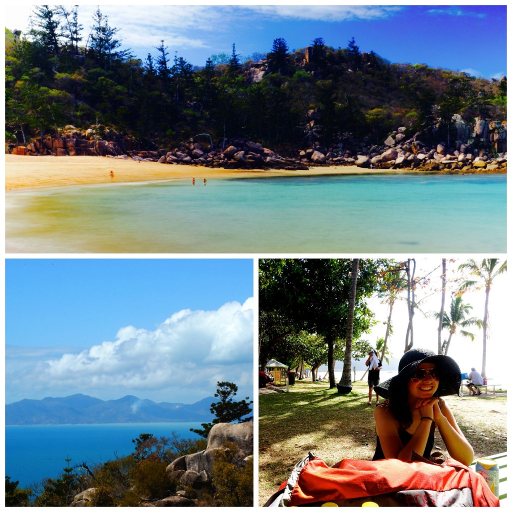 The Gratitude Diaries: Magnetic Island http://oneinfinitelife.com/the-gratitude-diaries-10/