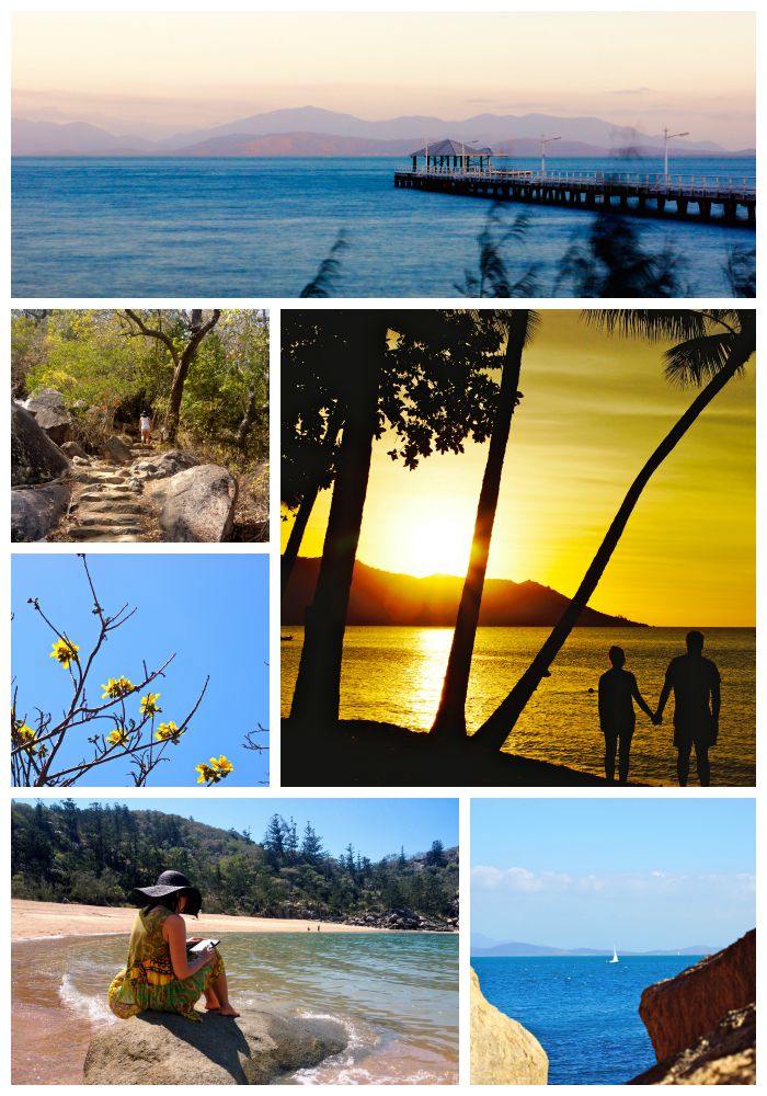 The Gratitude Diaries: Magnetic Island http://oneinfinitelife.com/the-gratitude-diaries-10/