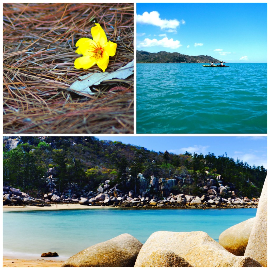 The Gratitude Diaries: Magnetic Island http://oneinfinitelife.com/the-gratitude-diaries-10/