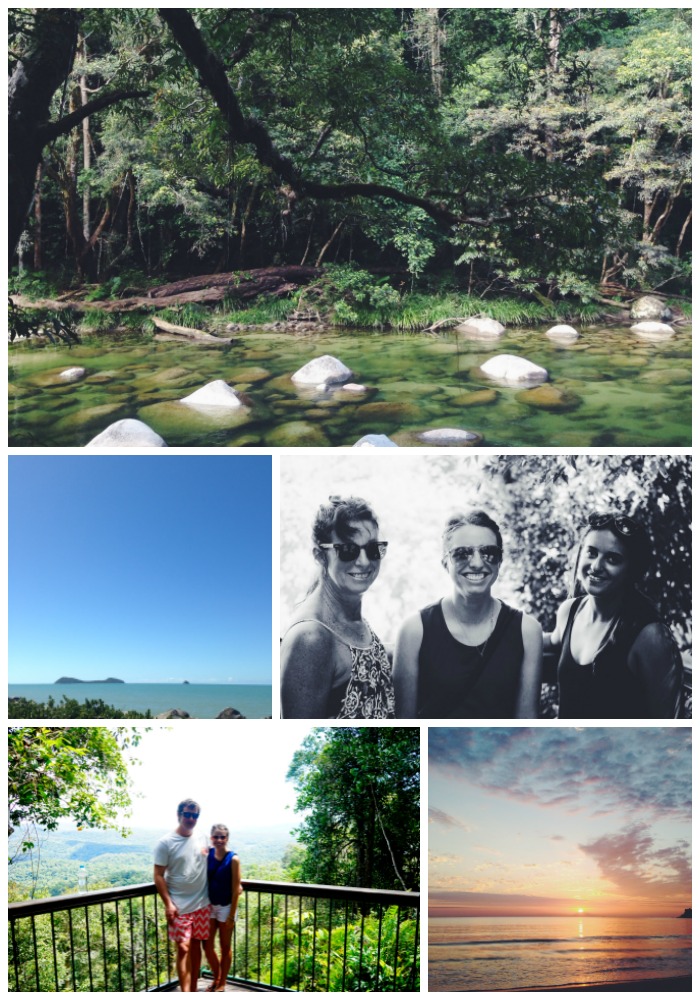  The Gratitude Diaries: Cairns http://oneinfinitelife.com/the-gratitude-diaries-17/