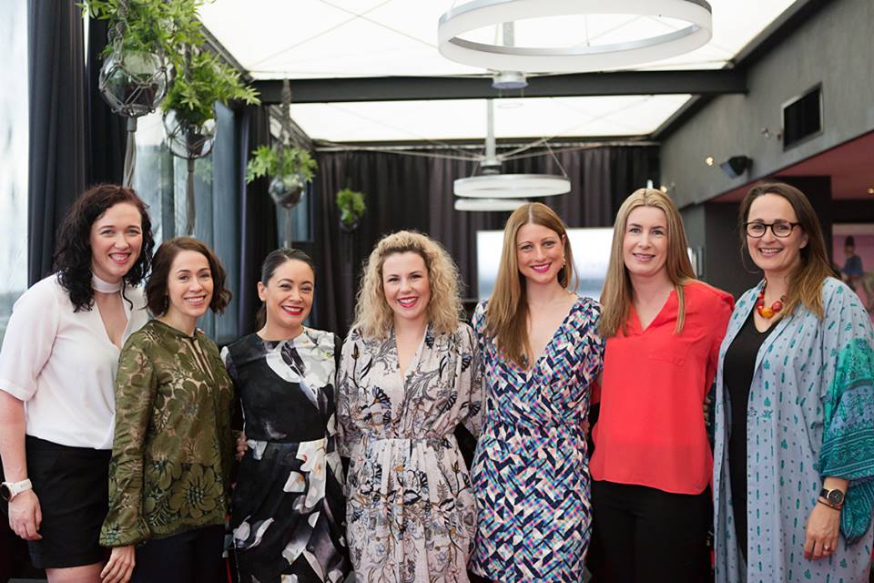 An incredible day of inspiration and connection. Here are my reflections and takeaways from the Inspired Women 2016 event https://oneinfinitelife.com/inspired-women-2016/